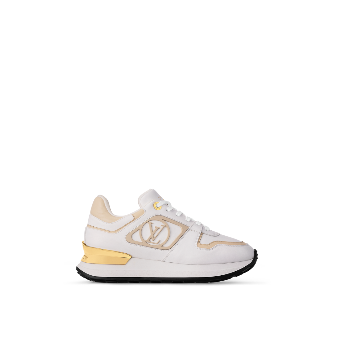 Louis vuitton best sale sneakers female